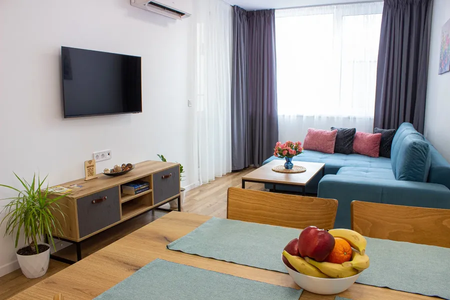 Living room 2